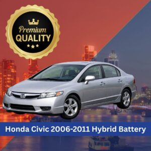 Honda Civic 2006-2011 Hybrid Battery