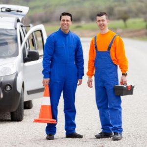 Mobile installtion Services