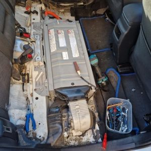 Bronze Package Replace the battery with 6 month's warranty