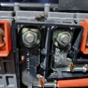 Gold Package Replace the battery with 12 month's Warranty