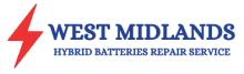 West Midlands Hybrid Batteries Logo